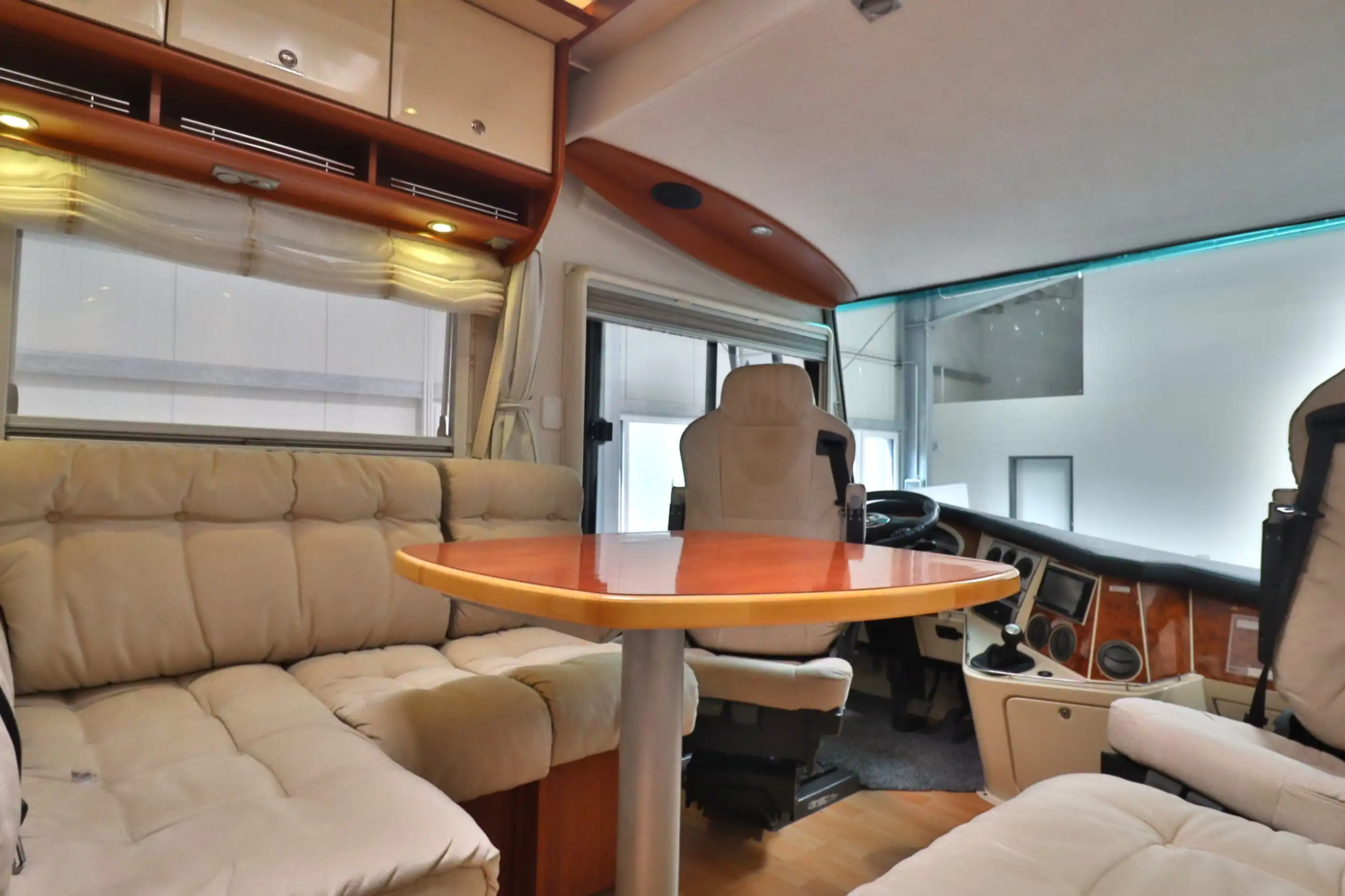 HYMER-ERIBA Future 430 T 